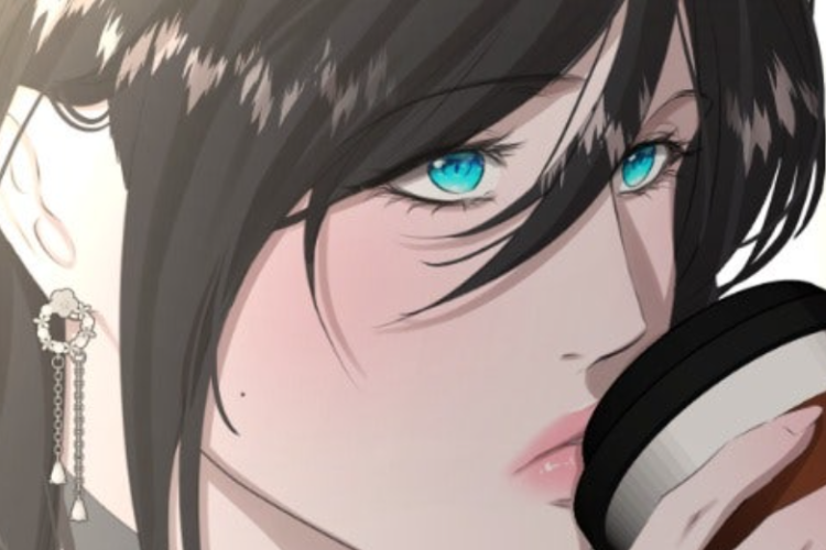 Read Webtoon Matrioshka Chapter 14 English Scan, RAW! The Enlightening Smile