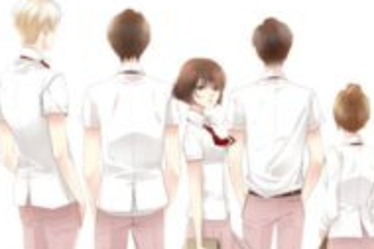 Synopsis & Reading Link Manhwa Extraordinary You English Full Chapter, Adapted into a K-Drama