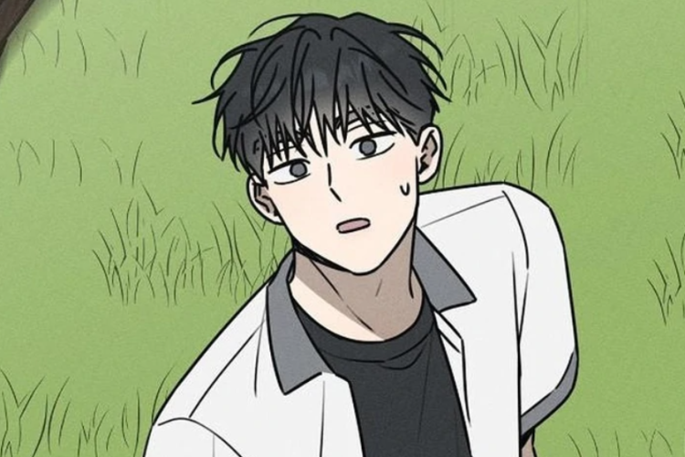 Don't Want to Be Apart! Reading Link Manhwa Electrifying Confession Chapter 55 English Translation and Release Date