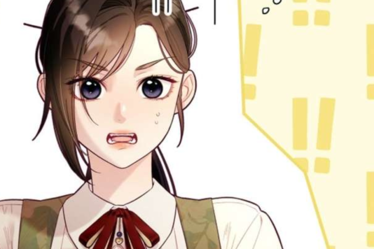 RAW Read Manhwa The Collector’s Cage Chapter 13 English Scan, Hermie Is Indeed a Beloved One