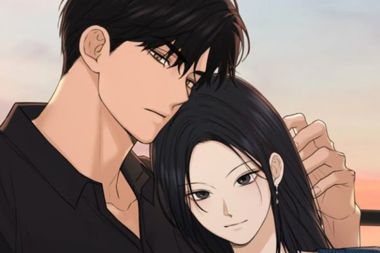 Synopsis, Original Tittle, & Reading Link Manhwa Just Twilight English Full Chapter For Free Without Login