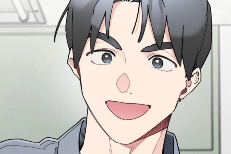 Link to Read Manhwa One Room TA Chapter 98 with English Scan, Not the First Time