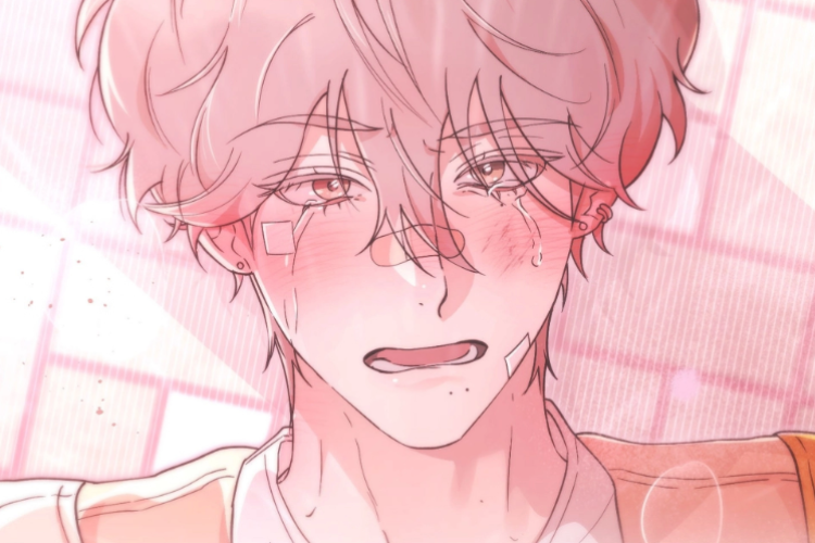 Why Am I So Nervous? Link to Read Manhwa The Unrecognized You Chapter 9 with English Scan FREE