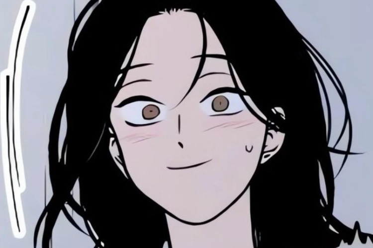 Synopsis & Reading Link Oneshot Manhwa Finally Bloomed English Full Chapter, A Complicated Relationship with an Ex