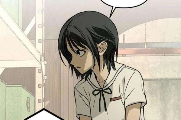 Bunker Days Chapter 9 English Translation, Click Here to Read Manhwa for Free!