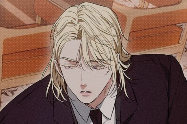 Reading Link of Manhwa Desire Me If You Can Chapter 1 English Translation, Asking With a Curious Tone