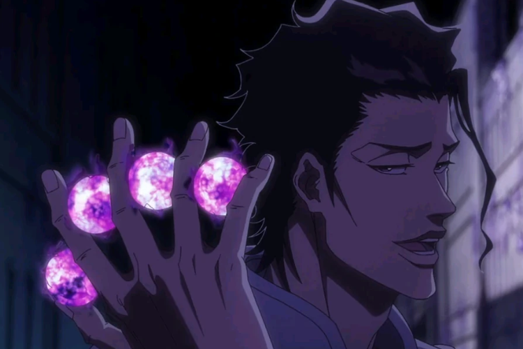 Askin Nakk Le vaar Become the Most Powerfull Character in Bleach, What is His Greatest Strength?