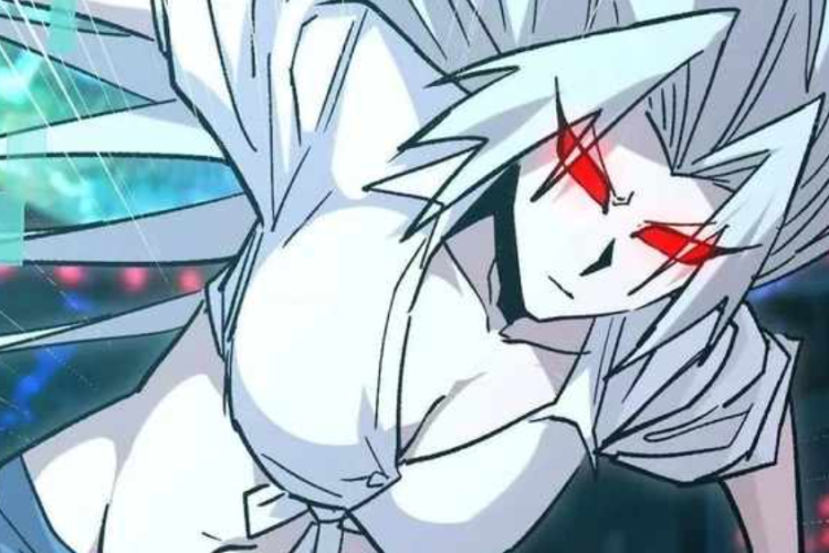 Mr. Zombie Chapter 187 English Translation, Click Here to Read Manhua for Free!