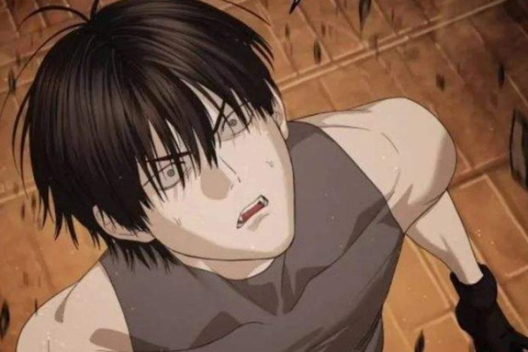 The Traitor Abbys! Read Manhwa Special Civil Servant Chapter 65 English Scan