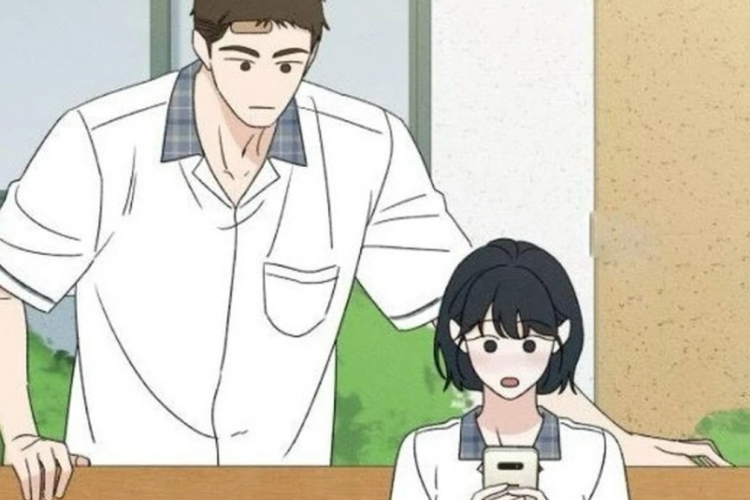 RAW Link and Reading of Manhwa Miyeon Chapter 36 English Translation, Girls For The Attention Seeker