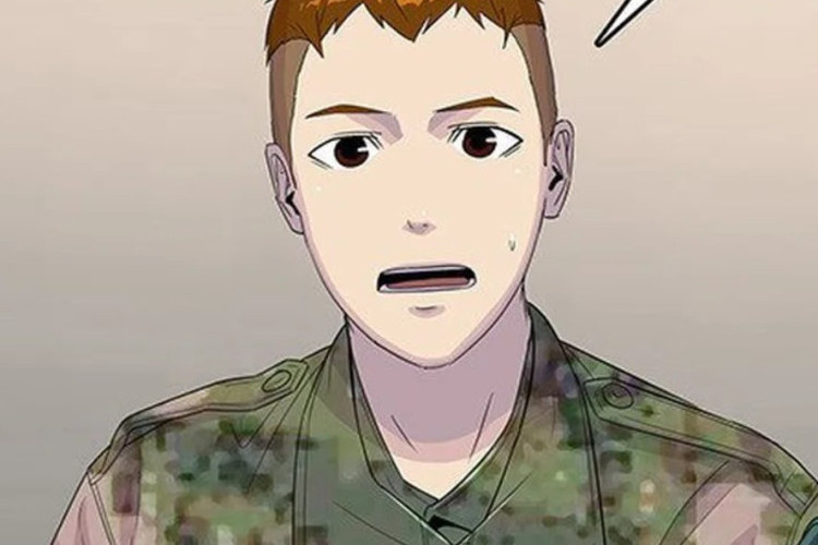 Manhwa The Legend of Kitchen Soldier Full Chapter in English Scanlation, What Happens If There Is No Complaint?
