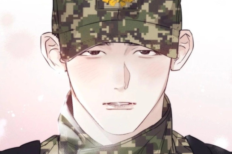 Changdeok Is Acting Strangely! Spoiler and Reading Link BL Manhwa A Lovely Meal Chapter 24 English Translation