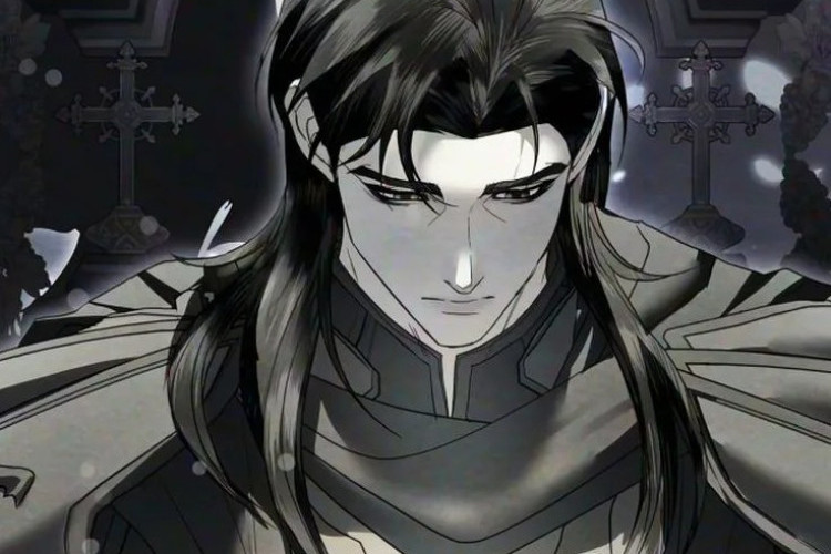 Link to Read Manhwa I Only Need the Duke's Child Chapter 18 in English Scanlation, Inheriting His Father's Tenacity!