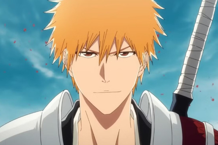 Ichigo’s Final Test Begins as Bleach! The Calamity Enters Its Most Crucial Chapter