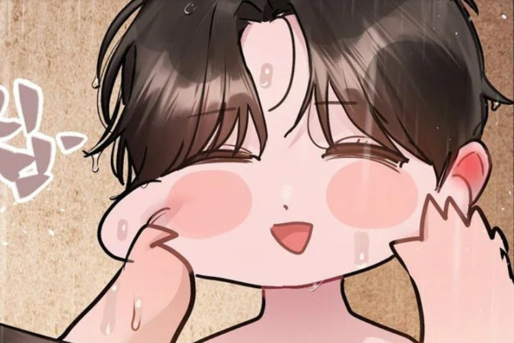 Reading Link of Manhwa Something About You Chapter 21 English Translation, In a State of Many Secrets!