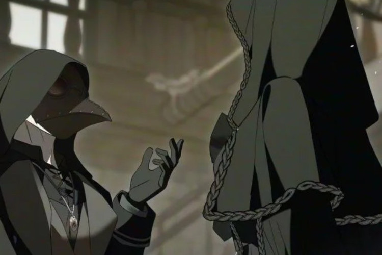 Finally Meet the Master! Link to Read Manhwa I Only Need the Duke's Child Chapter 16 in English Scanlation