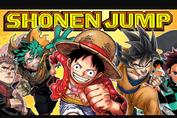 Shueisha Opens the Manga Vault: MANGA MILLION Brings Hundreds of Series to Global Readers