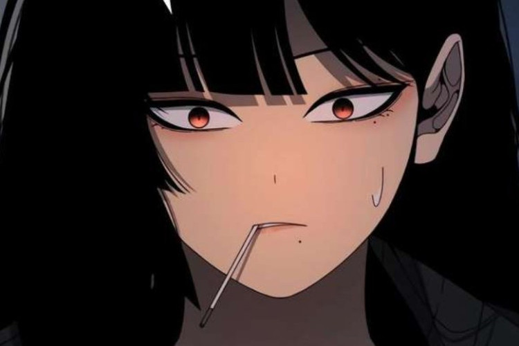 A Dramatic Distinctiveness! Reading Link Manhwa Super Hero: Black Friday Chapter 29 English Translation & Release Date