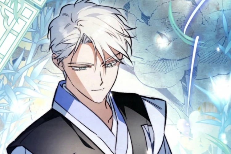Secretly Adore Seo Jio, Manhwa The Artist Who Paints Dungeon Chapter 17 with English Scan