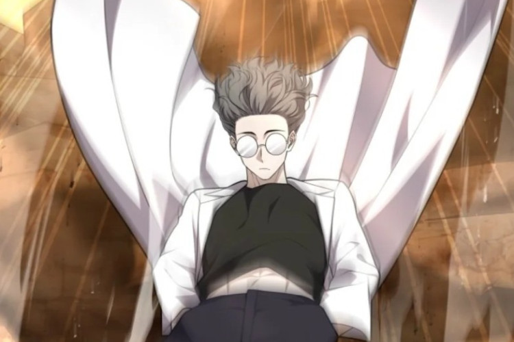 RAW! Facts About the Manhwa Kidnapped Dragons Chapter 52 in English, The Cursed Demon