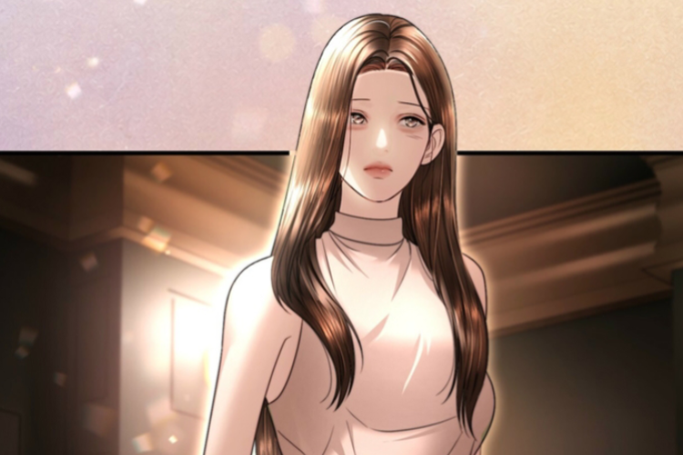 Is It the Time to? Link to Read Manhwa My Husband Didn't Want a Pregnancy Chapter 20 in English