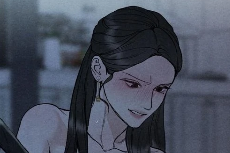 Read Manhwa Toy Daddy Chapter 20 in English Scan, Toxic Relationships That Run Deep