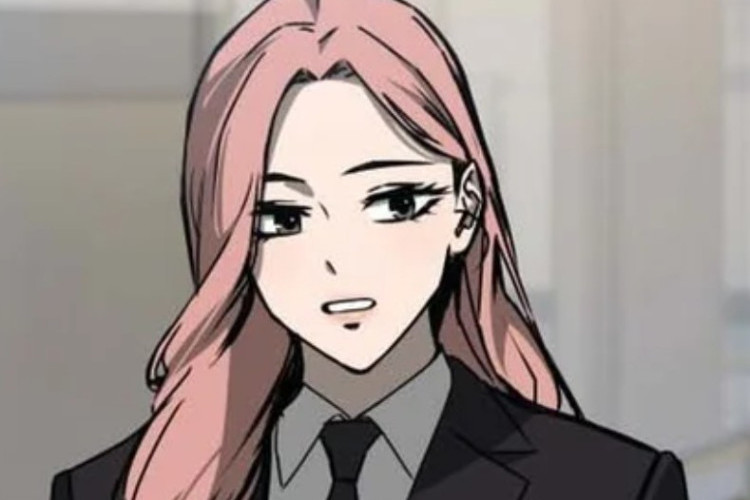 Read Manhwa Deadly Enterprise Chapter 20 English Scan, RAW! I Don’t Like Cunning