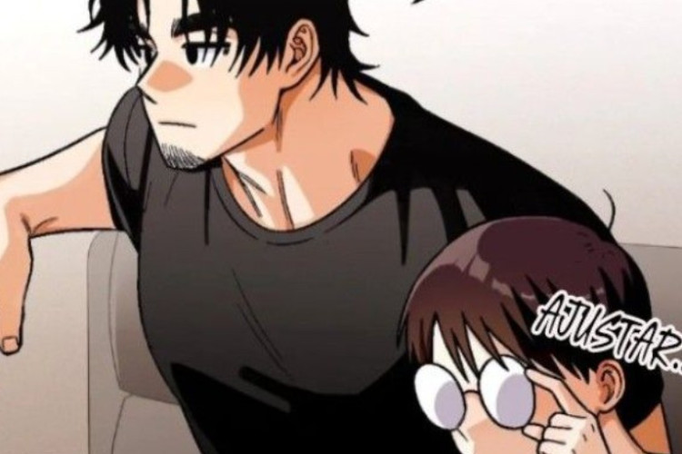 Love So Pure Chapter 1 English Translation, Click Here to Read BL Manhwa for Free!