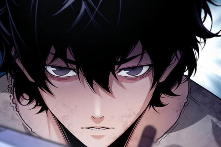 The Ultimate Power Has Been Obtained! Adaptation of the Epic Manhwa Shadow Slave Chapter 9