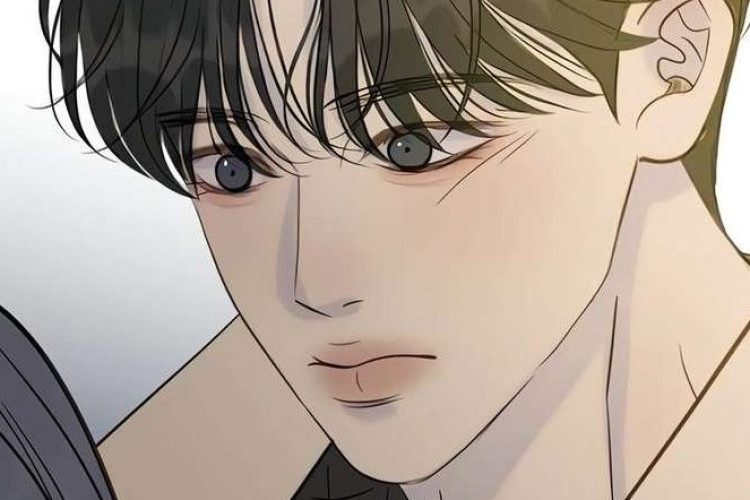 Don't be Crazy! Link to Read of Manhua Situationship Chapter 25 in English Scanlations