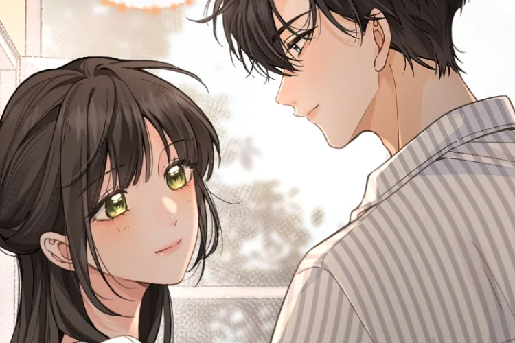 A Deadly Gaze of Fu! Preview of Manhua My Charm, Your Karma Chapter 102 with English Scan FREE