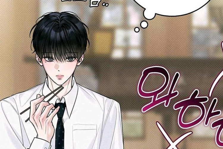 A Profitable Business! Spoiler & Reading Link BL Manhwa Winter Season Chapter 19 English Translation