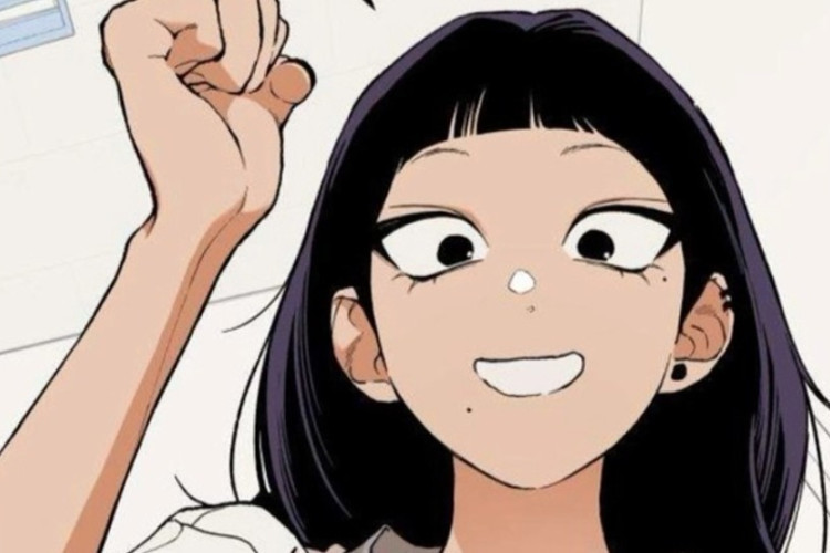 Reading Link Manhwa Embarrassment Game Chapter 13 in English Scan, Determining With Rock Paper Scissors