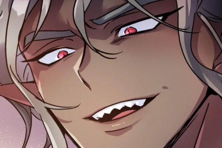 Evil and Cunning! RAW Read of Manhwa Dark Fall Chapter 79 English Trans