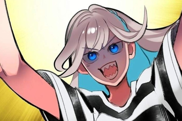 Latest Spin-Off! Comparison of the English Version of Webtoon Jungle Juice 221 and Its Release Schedule