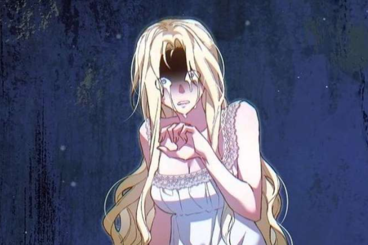 Terrified! Link Reading Manhwa Run Away, From Me Chapter 80 in English Trans