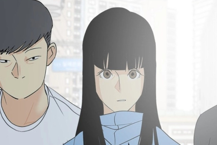 Stay Strong! Spoiler and Reading Link Manhwa A Group Chat Without Me Chapter 32 English Translation