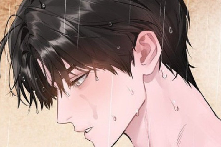 Even Though it's Just Talk! Reading Link of Manhwa Something About You Chapter 22 English Translation