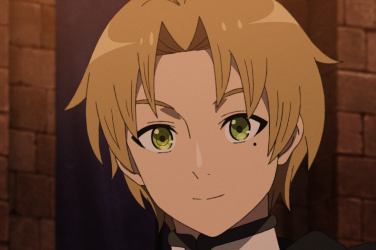 Mushoku Tensei's Best Decision! This Most Controversial Scene Was Deleted from the Anime