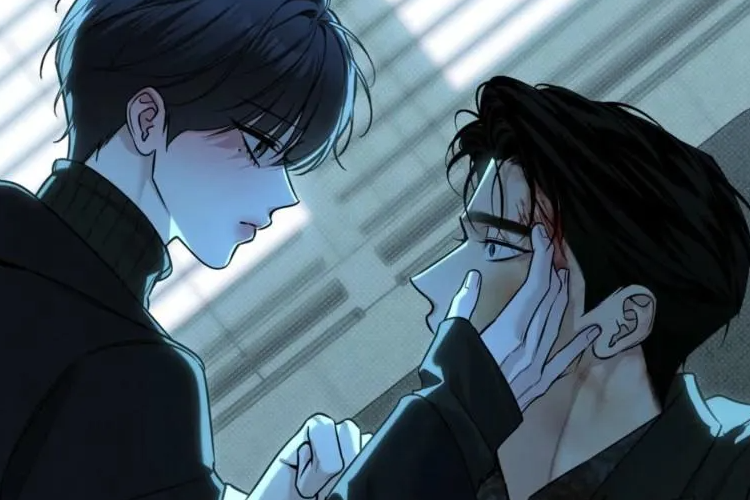 RAW Manhwa Winter Season Chapter 23 in English, Taesik's Suspicions Grew Stronger