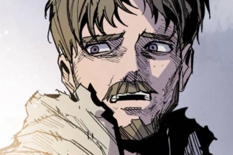 RAW! Analysis Manhwa The Warrior Kariel Chapter 51, This is the Real Hero!