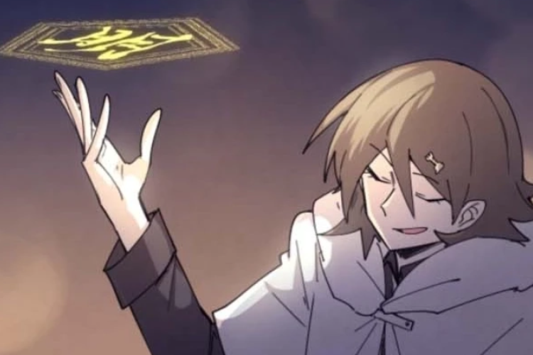 Read Manhwa The Great Mage of the Hero’s Party Reincarnates Chapter 121 English Trans, Before There Was Light, They Used Magic