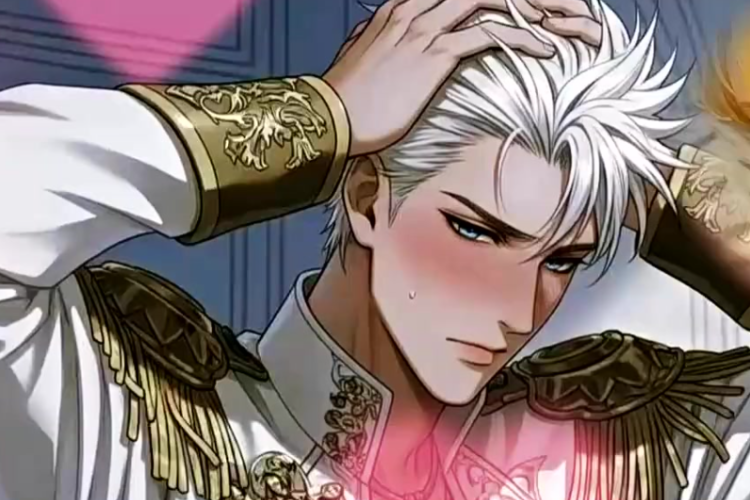 Link to Read Manhwa Her Highness Buys the World English Full Chapter, Adaptation of an Anime Story