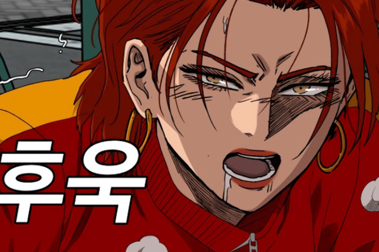 A Bad Person (Bad Guy) Chapter 292 English Translation, Click Here to Read Manhwa for Free!