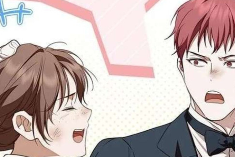 Minimum Standards! Reading Link of Manhwa The Count's Secret Maid Chapter 89 English Scanlation