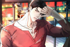 Synopsis and Reading Link BL Manhua Sammy's Children's Day English Full Chapter, The Trap of Love