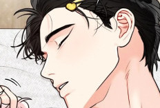 No Energy to Eat! Reading Link Manhwa Private Call Season 2 Chapter 35 in English Scanlation