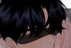 Link BL Manhwa Scent and Sensibility Chapter 81 in English Scanlation, Why is His Behavior so Wild?