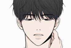 Tension in the Classroom! Link to Read Manhwa The Edge of Ambiguity Chapter 1 in English Sub