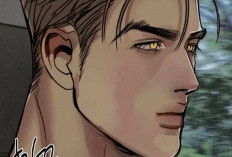 Spoiler RAW! Read BL Manhwa Lucky Dream Chapter 9 English Scan, The Shameless Boy